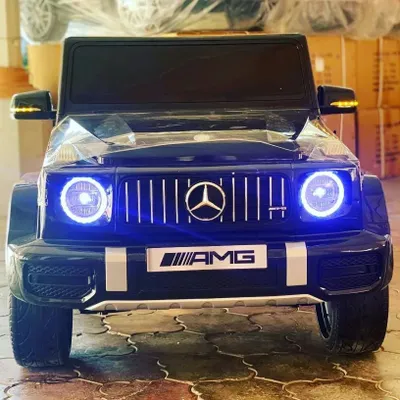 Большой Гелик bolalar mashinasi детская машина, 4x4 электромобиль 1