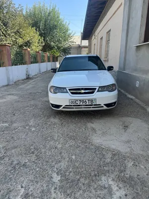 Нексия2 сотилади 1