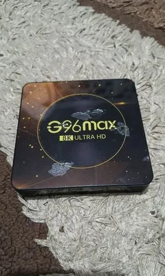 Smart box sotiladi, ishlamaydi, ehtiyot qismlar uchun 1