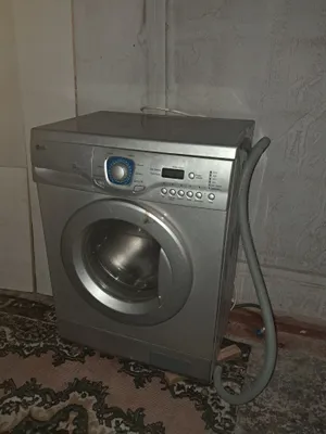 Стиральная машина LG 6 кг