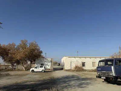 Кушкупир тумани шовот ёлда жой урни сотилади 1