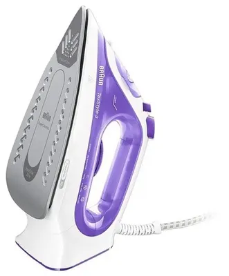 Утюг Braun SI3042VI 1
