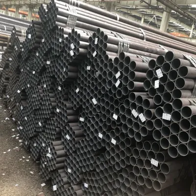 Труба металлическая стальная Д-15мм стенка 0,8-1-1,5-2мм Оптом База 1