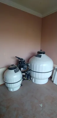 ASTRALPOOL basseyn filtrlari sotiladi, Ispaniyada ishlab chiqarilgan 1