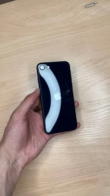 iPhone SE 2022 3 avlod 1