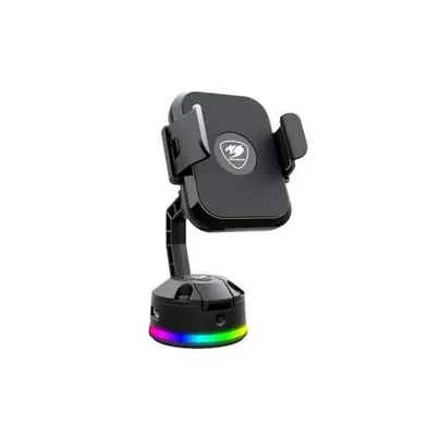 ! Cougar Bunker M RGB simsiz zaryadlash qurilmasi, QQS bilan narxi 1