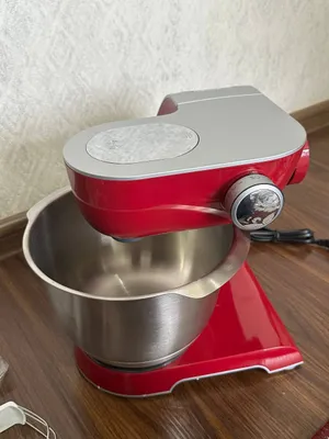 BOSCH MUM 5 (серия 4) Creation line 1