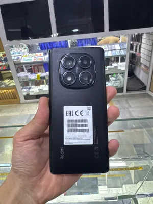 Redmi not 14pro 1