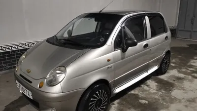 Срочно продам MATIZ BEST 2009 1