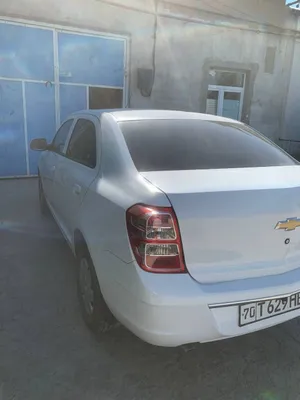 Cobalt LTZ style 1