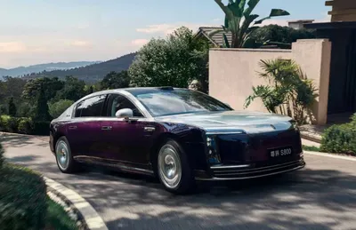 Maextro S800 Авто под заказ — доставка из Китая 1