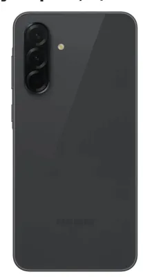 Samsung Galaxy A36 5G 8/128 чёрный