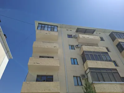 В Кагане продаётся 2-комнатная квартира 1