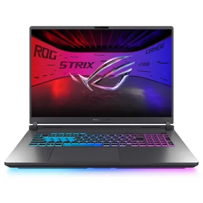 ASUS ROG Strix G18 AMD/9 9955HX/16 ГБ/1 ТБ/5060 1