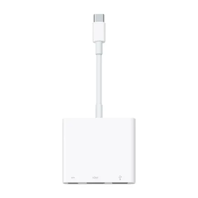 Apple USB-C Digital AV Multiport Adapter 1