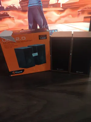 kampyuter kalonkasi. Madel T-002A: Kisonli USB 2.0 1