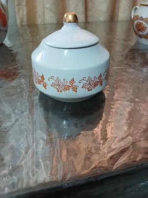 сахарница