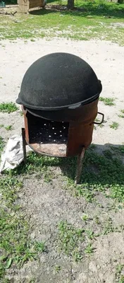 Arzon narxlarda iftorlik va sumalakka prokat qozon o'choq samovar bor 1