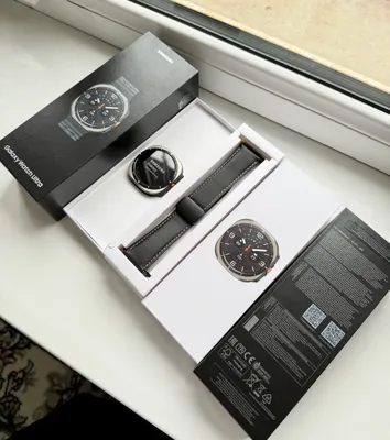 Samsung Galaxy Watch Ultra LTE •47mm• 1