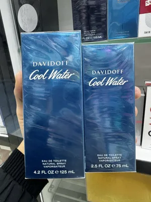 Davidoff Cool Water 1