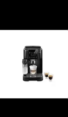 Кофемашина DeLonghi ECAM 220.60.B (Magnifica Start) 1