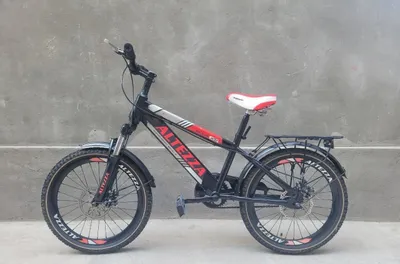 Velosiped 20 razmer Altezza model 1