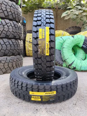 Aplus 11r22.5 безкамерная шина для Камаз и ЗИЛ 1