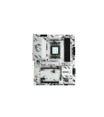 MSI B850 GAMING PLUS WIFI6E anakart 1