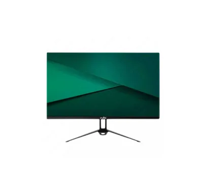 RULLS 24M2442H monitori 23.8" 1920x1080 (FHD) IPS 75hz (VGA+HDMI+AUDIO)