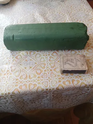 GOI pastasi. Sovet davriga oid. 1 kg.