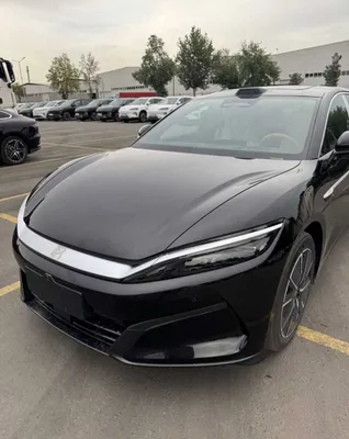 BYD Han L naqd va halol nasiyaga 1