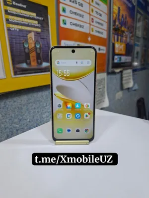 Infinix Smart 9 4+4/64 GB 1