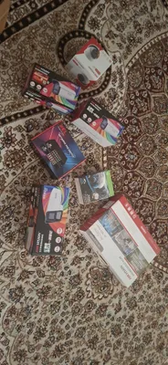 Hikvision video Ip kamera 1