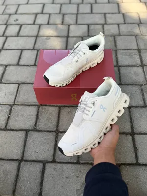 Кроссовки On Cloud 6, размеры 40, 41, 42, 43, 44, 45 1