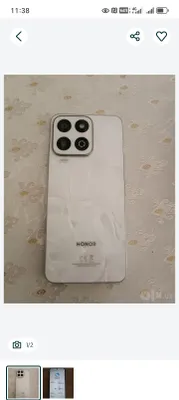 honor x7 8/256 aybi yoq holati ideal 1