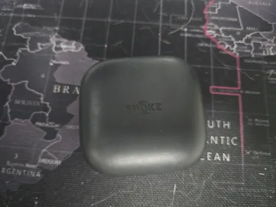 (Скидка) Наушники OpenFit Air by Shokz 1