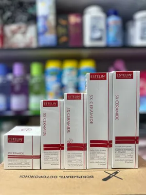 5x Ceramide teri parvarish moddasining afzalliklari 1