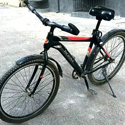 Bingo velosiped sotiladi! 1