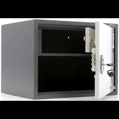 Шкаф бухгалтерский Aiko SL 32T 1