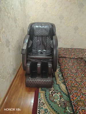 Массажный кресло 1
