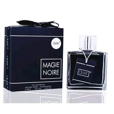 Magie noire - erkaklar uchun ideal parfum 1