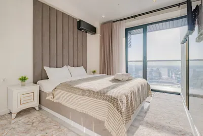 2 xonali kvartira ijarasi, 65 m² · ID 43457 1