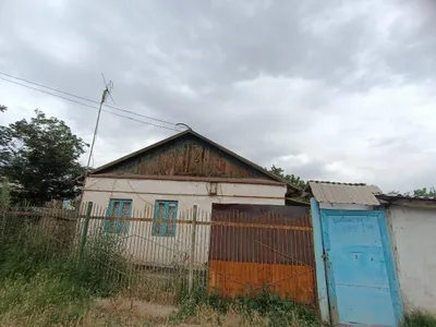 3-комнатный частный дом, кухня отдельно 1