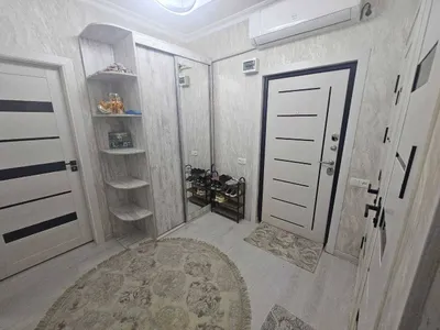 Tuzel metrosi, 3/1/4, 67 m², Qodisheva bozori 1