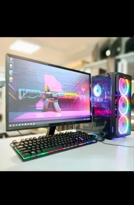 Komputer zakaz igravoy montajniy strim uchun 1