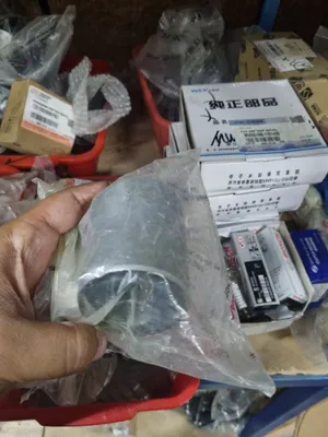 Jac m3 risor ftulka