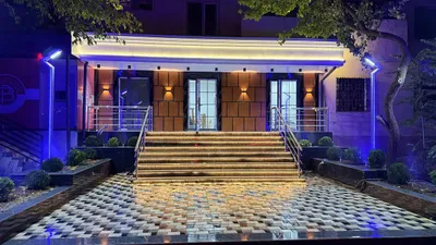 60 m²lik bino ijarasi, Yakkasaroy tumani · ID 251 1