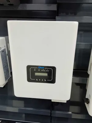 Deye On-Grid Inverter 1