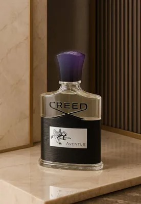 Creed Aventus — для лидеров, победителей и тех, кто выбрал свой путь