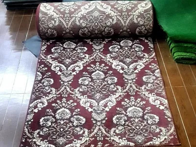 Продаются дорожки-ковры длиной 15 м и 12 м 1